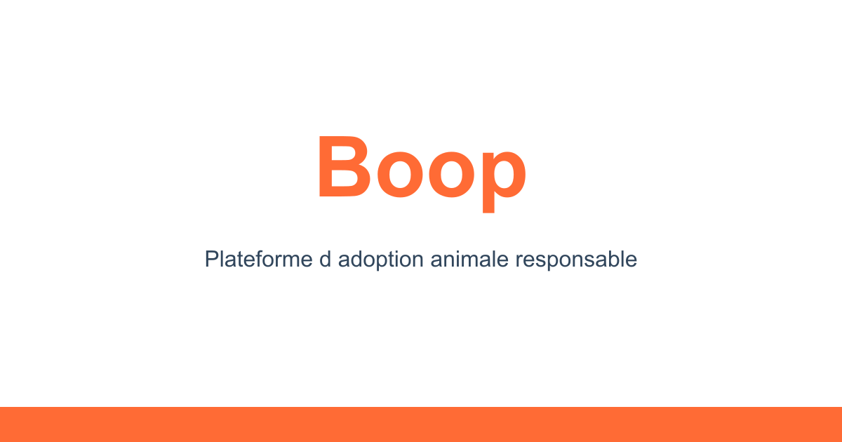 Preview image published by boop.now